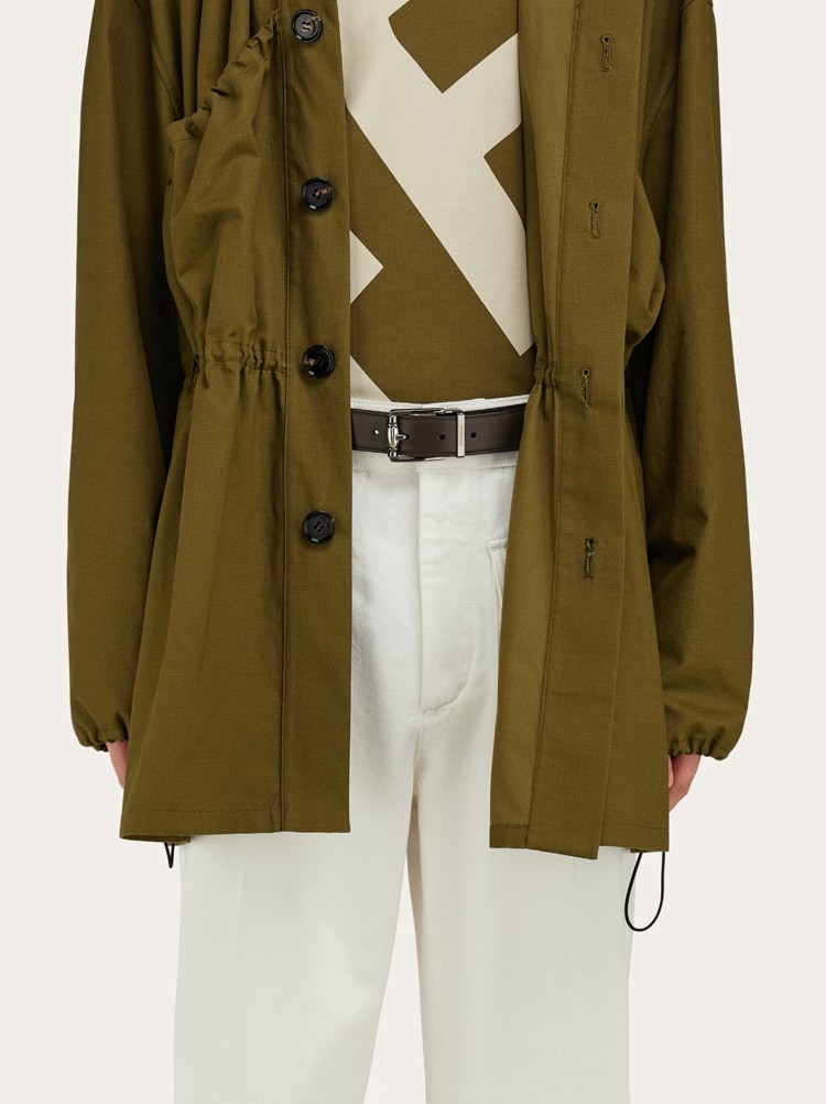 Reversible and adjustable belt Gallery image 4