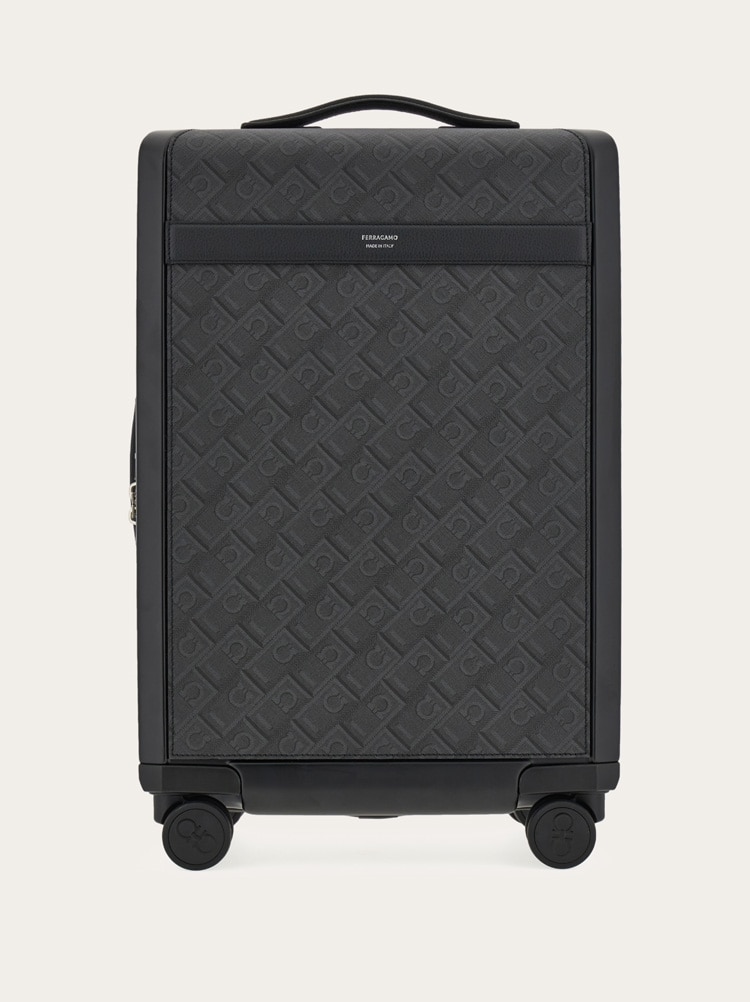 Ferragamo Monogram hand luggage Gallery image 1
