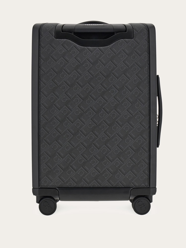 Ferragamo Monogram hand luggage Gallery image 5