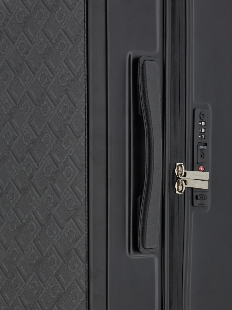 Ferragamo Monogram hand luggage Gallery image 7