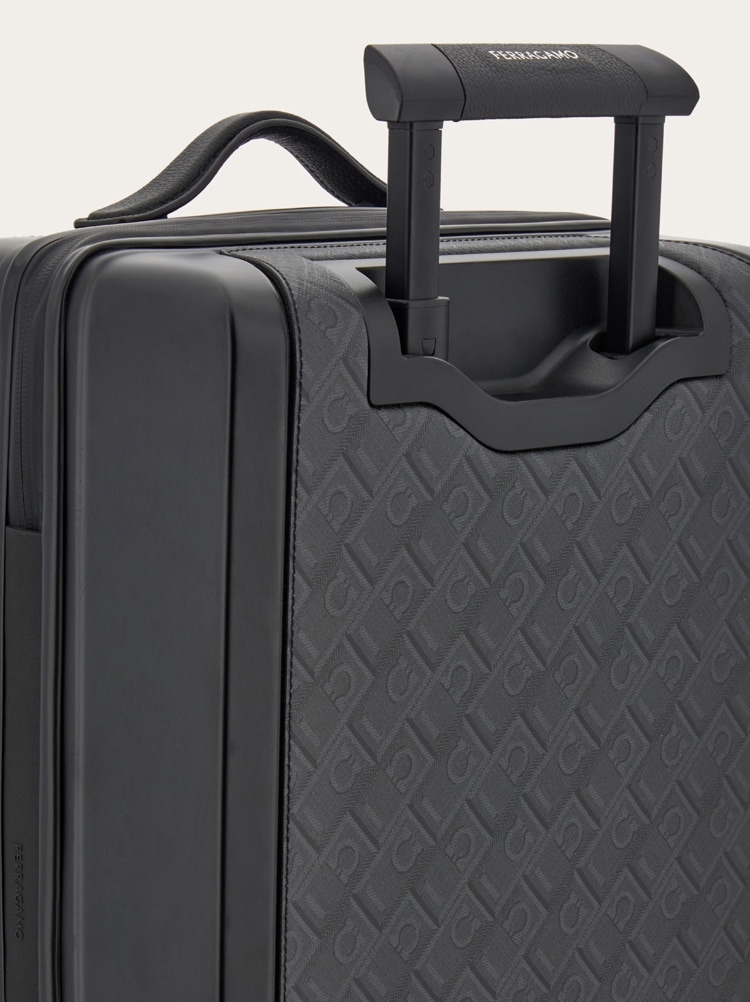 Ferragamo Monogram hand luggage Gallery image 8