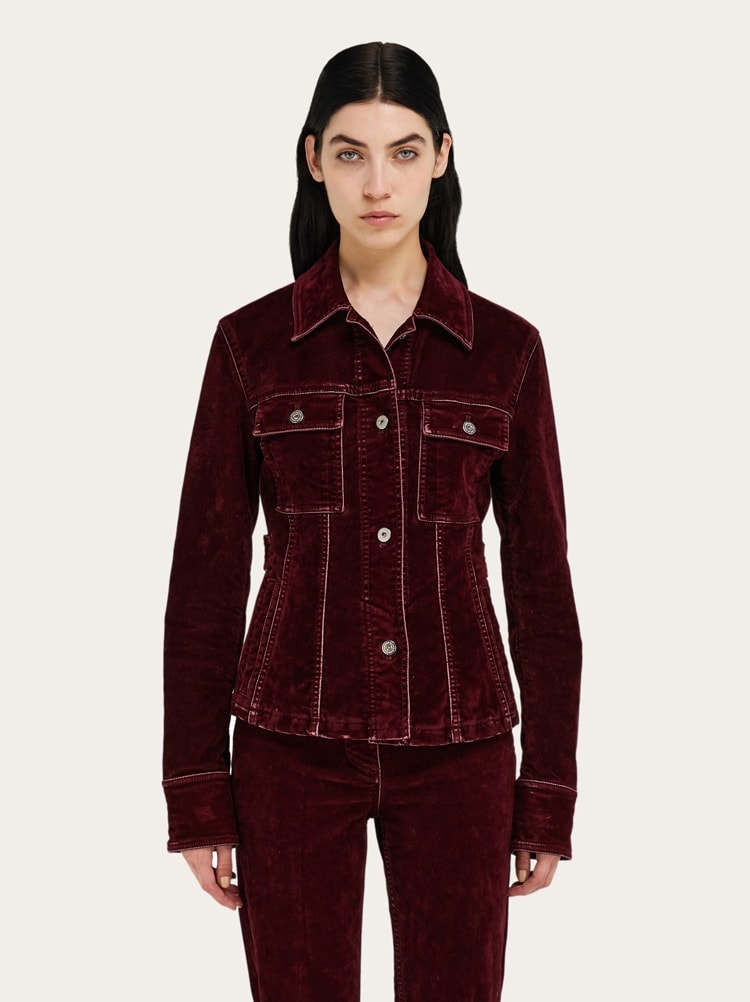 Trucker jacket Gallery image 2