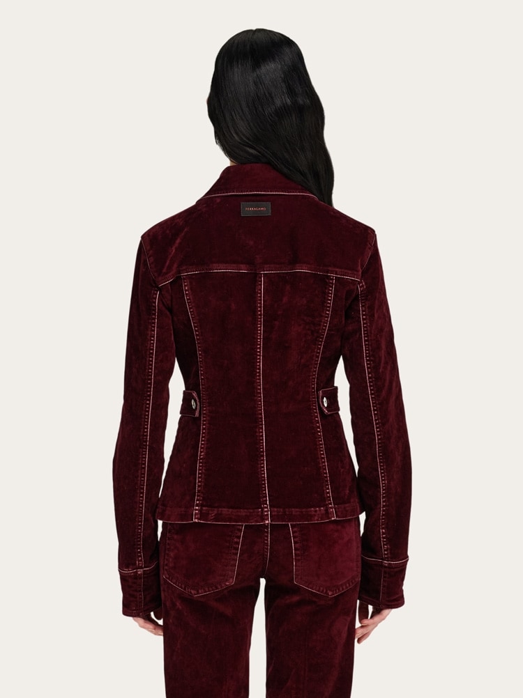 Trucker jacket Gallery image 3