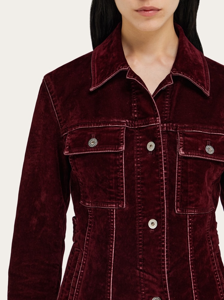 Trucker jacket Gallery image 4