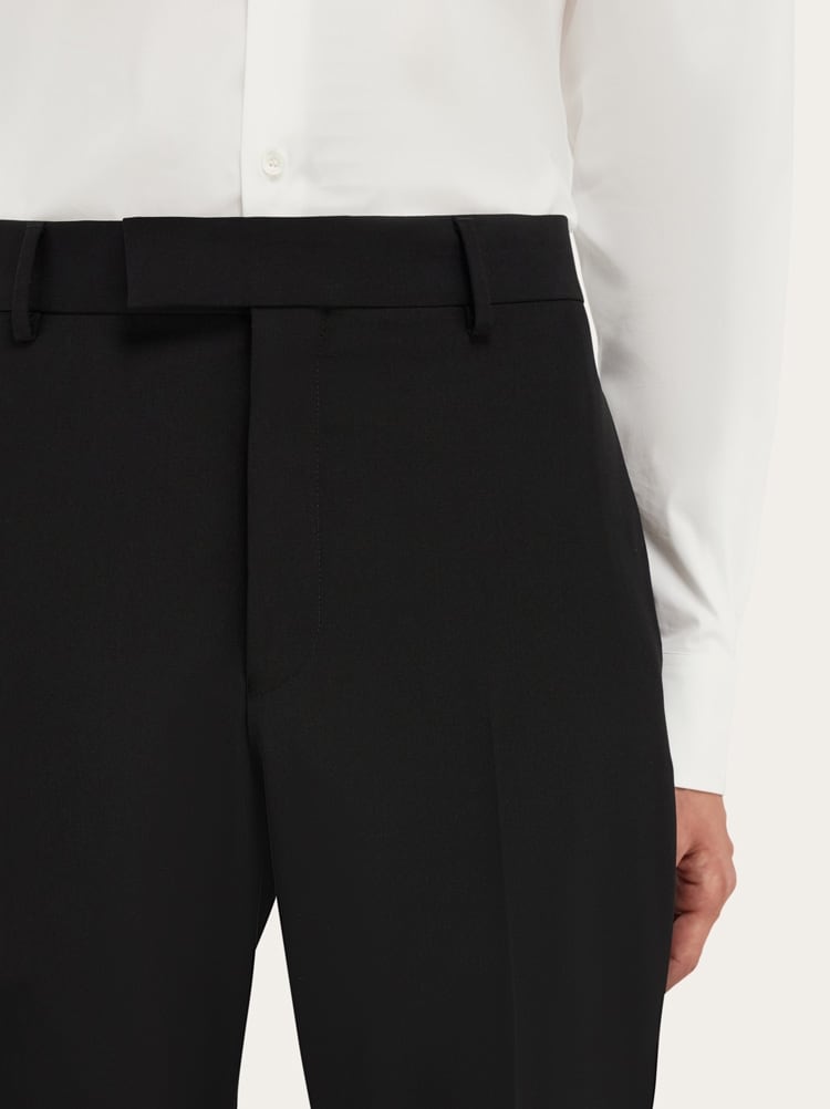 Pantalone sartoriale Gallery image 5
