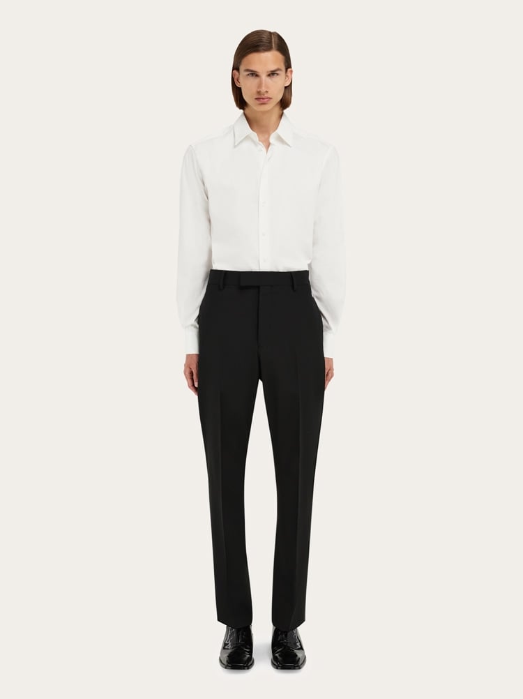 Pantalone sartoriale Gallery image 7