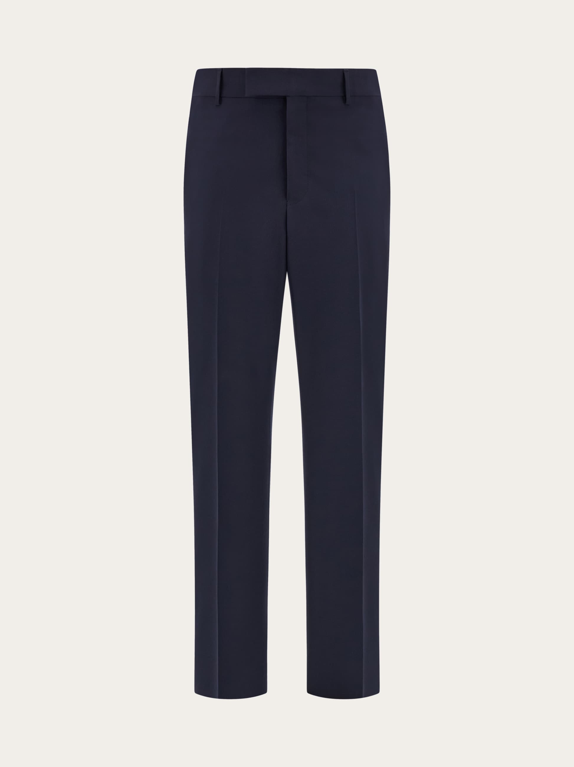Tailored pants - Men | Ferragamo