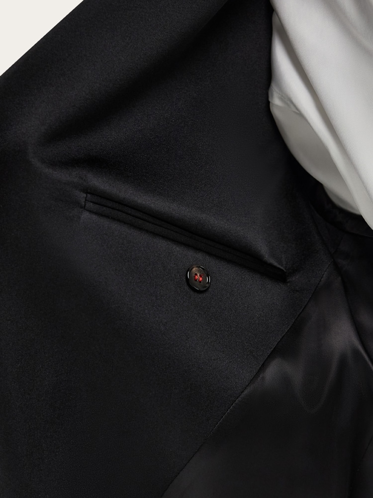 Single breasted coat Gallery image 9