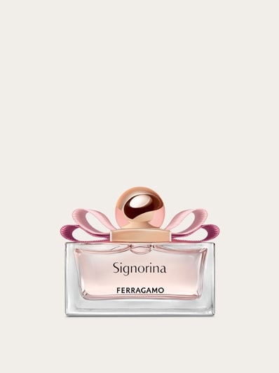 フェラガモ シニョリーナカプセルコレクション オーデパルファム 50ml 楽天市場】【Ferragamo フェラガモ 公式 】シニョリーナ オーデ