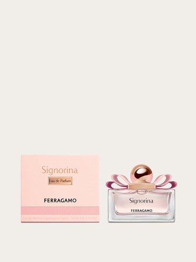 シニョリーナ オーデパルファム(50ml) - ウィメンズ | Ferragamo