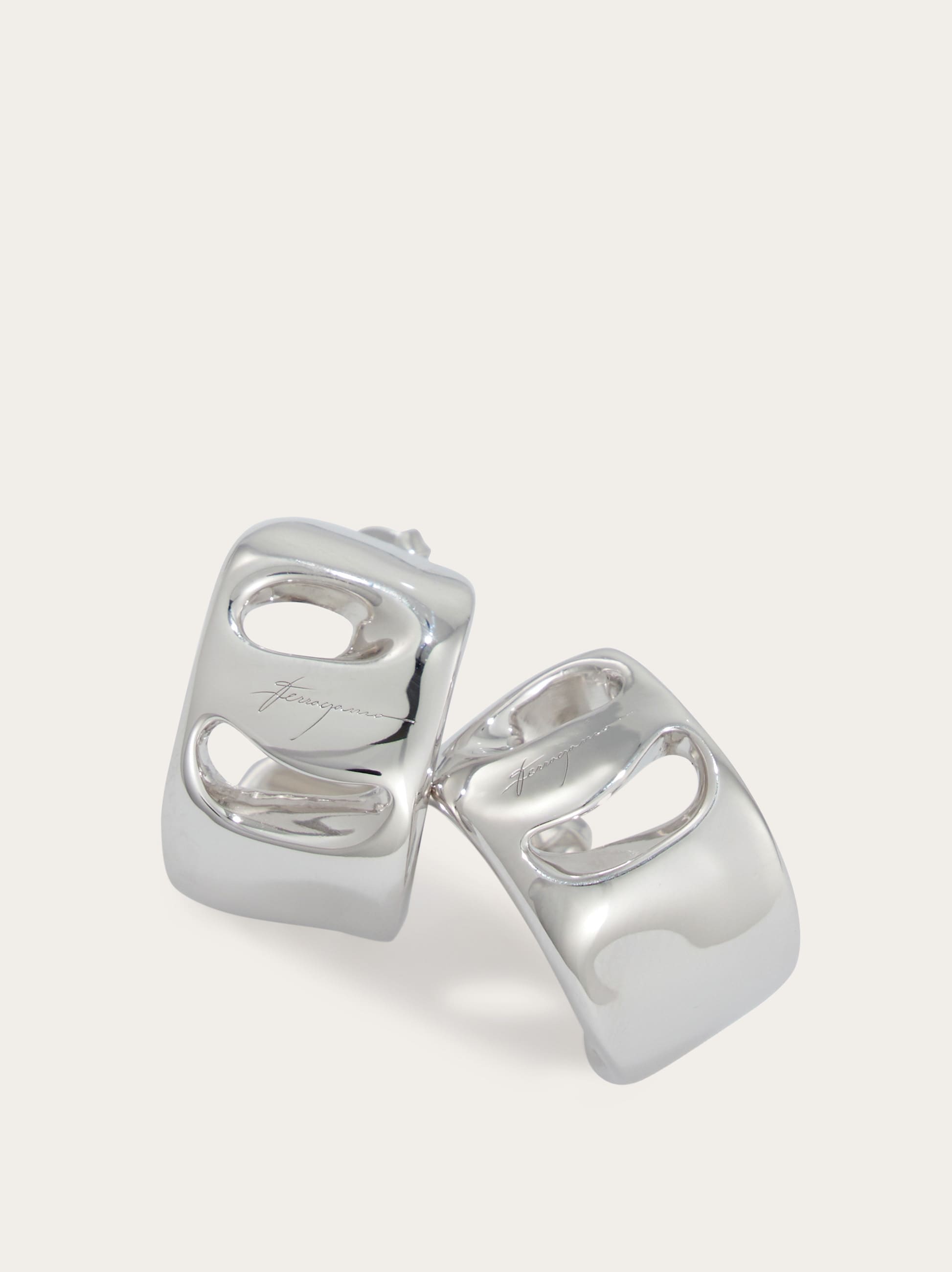 ピアス - ウィメンズ | Ferragamo