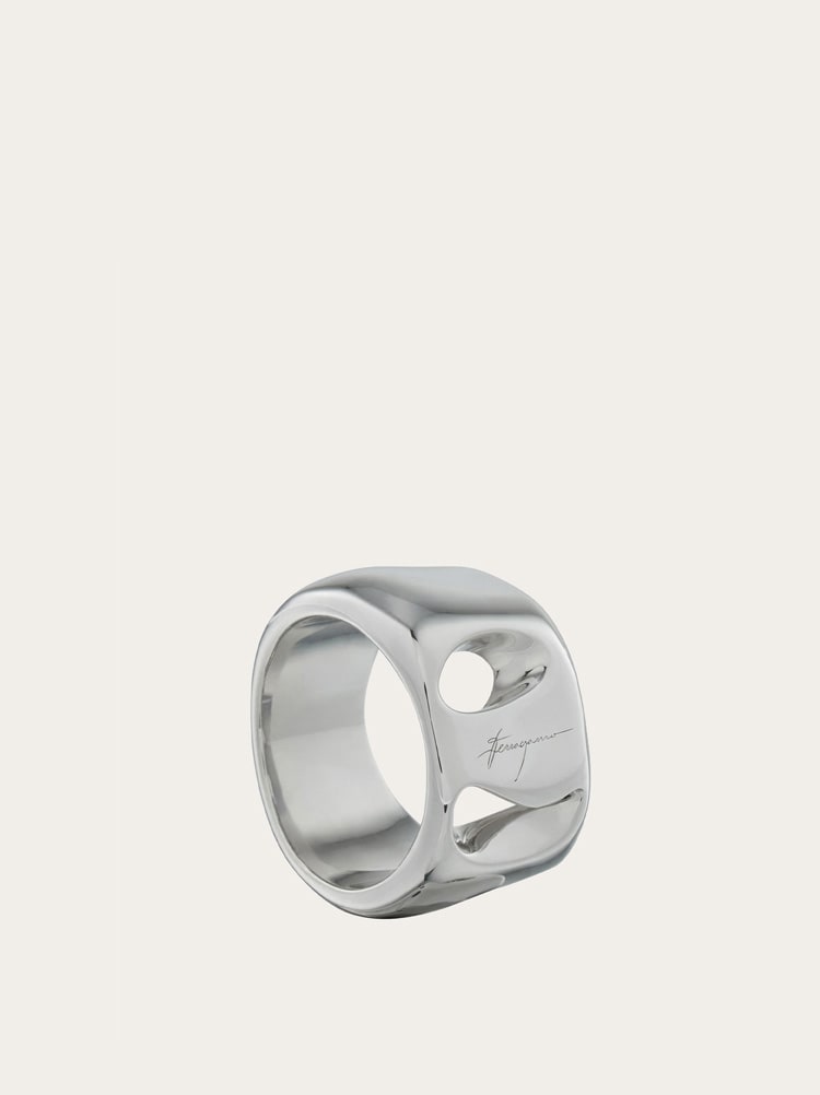 Ring Vara-Schnalle-– Größe 50 Gallery image 2
