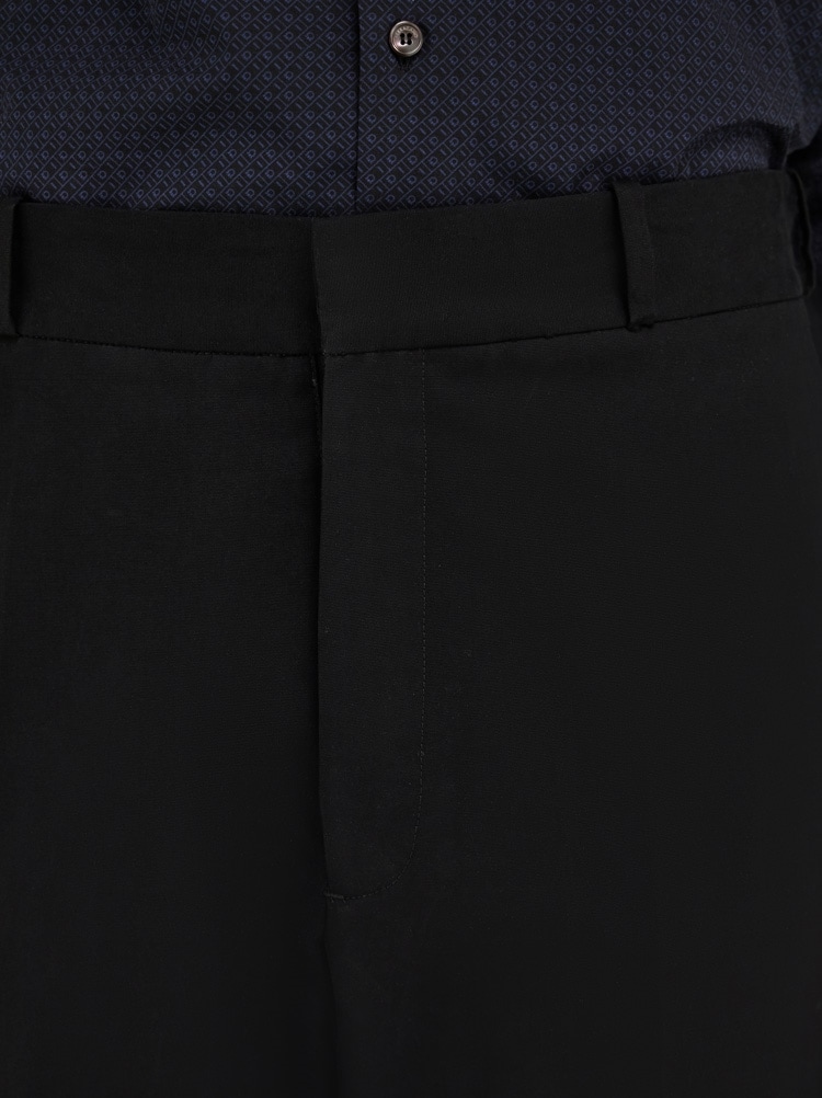 Cotton canvas pants Gallery image 6