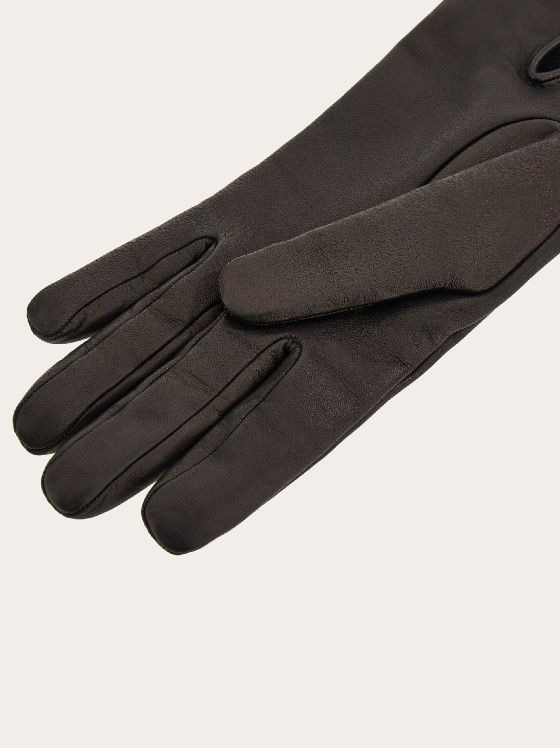 Gloves with buckle - Women | Ferragamo