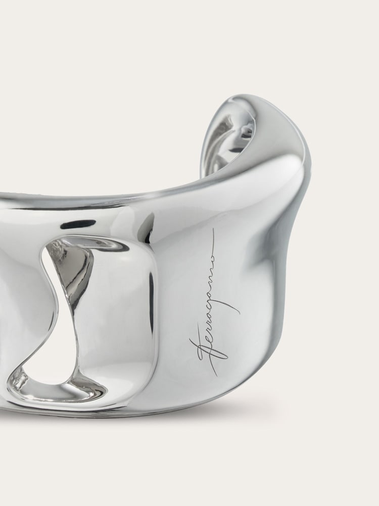 Vara bangle - size M Gallery image 2