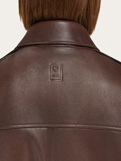 アウターその他 FERRAGAMO Leather blouson 780813_04_cart_r20.jpg