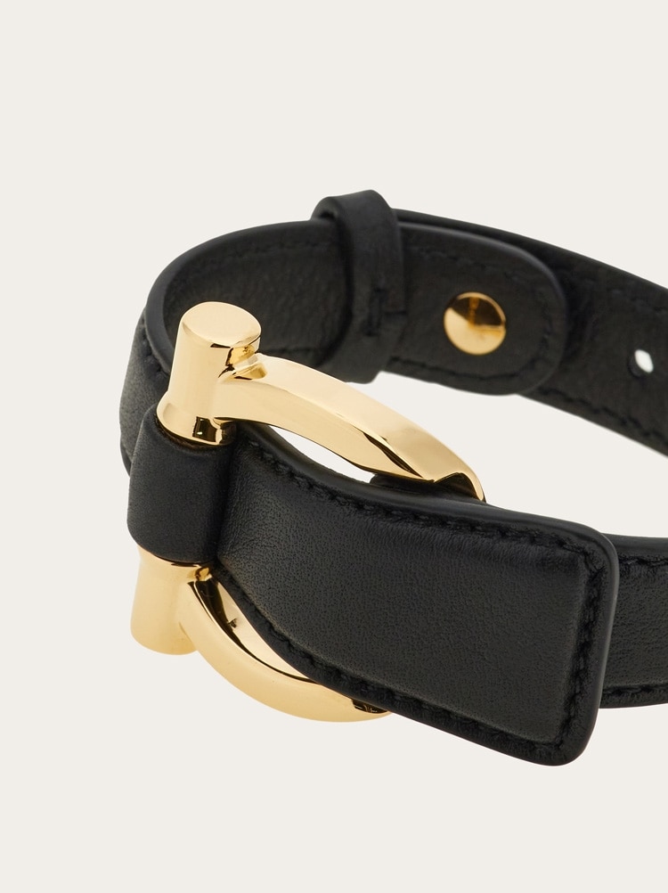 Pulsera con Gancini Gallery image 2