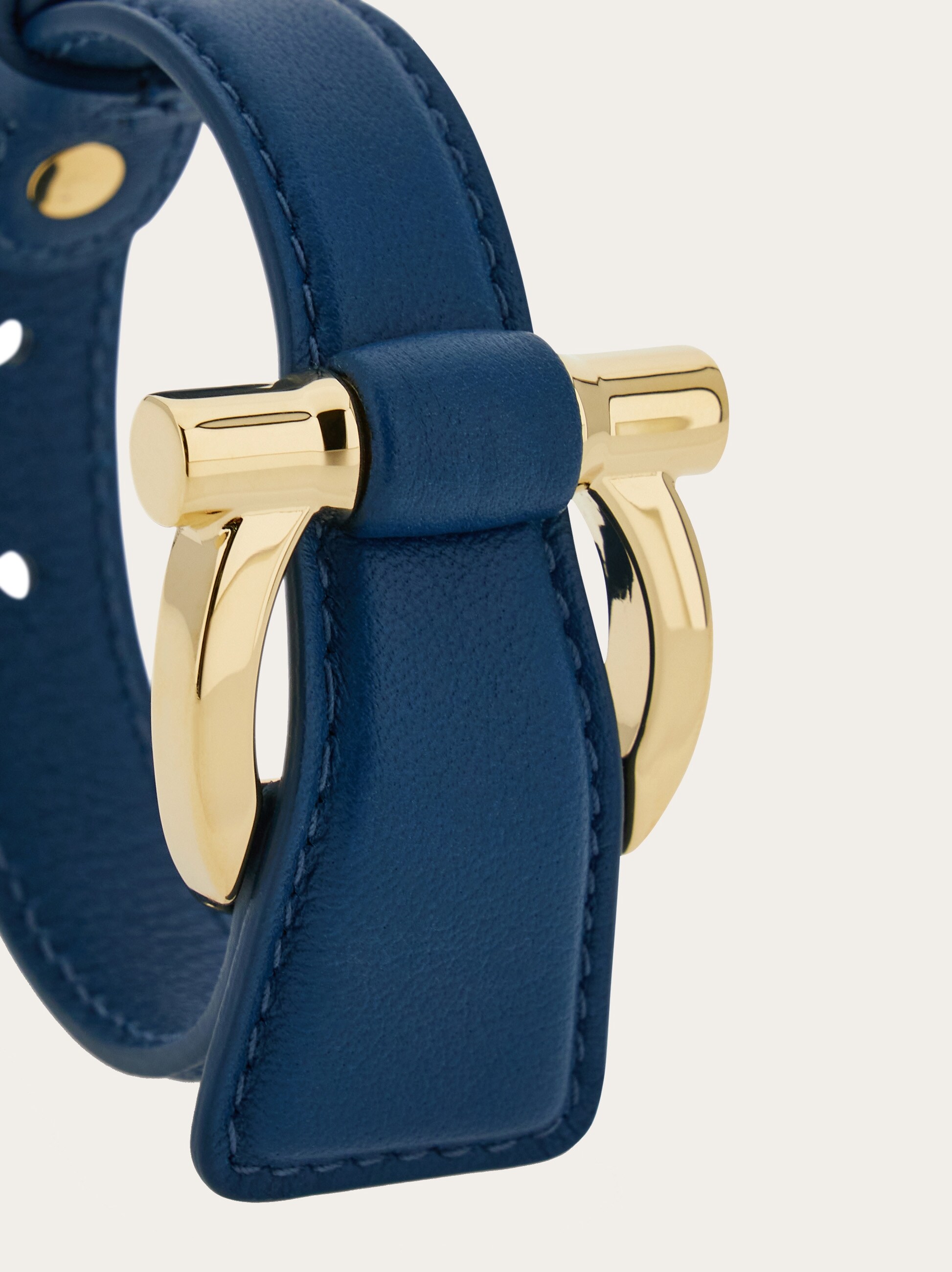 Gancini bracelet - Women | Ferragamo