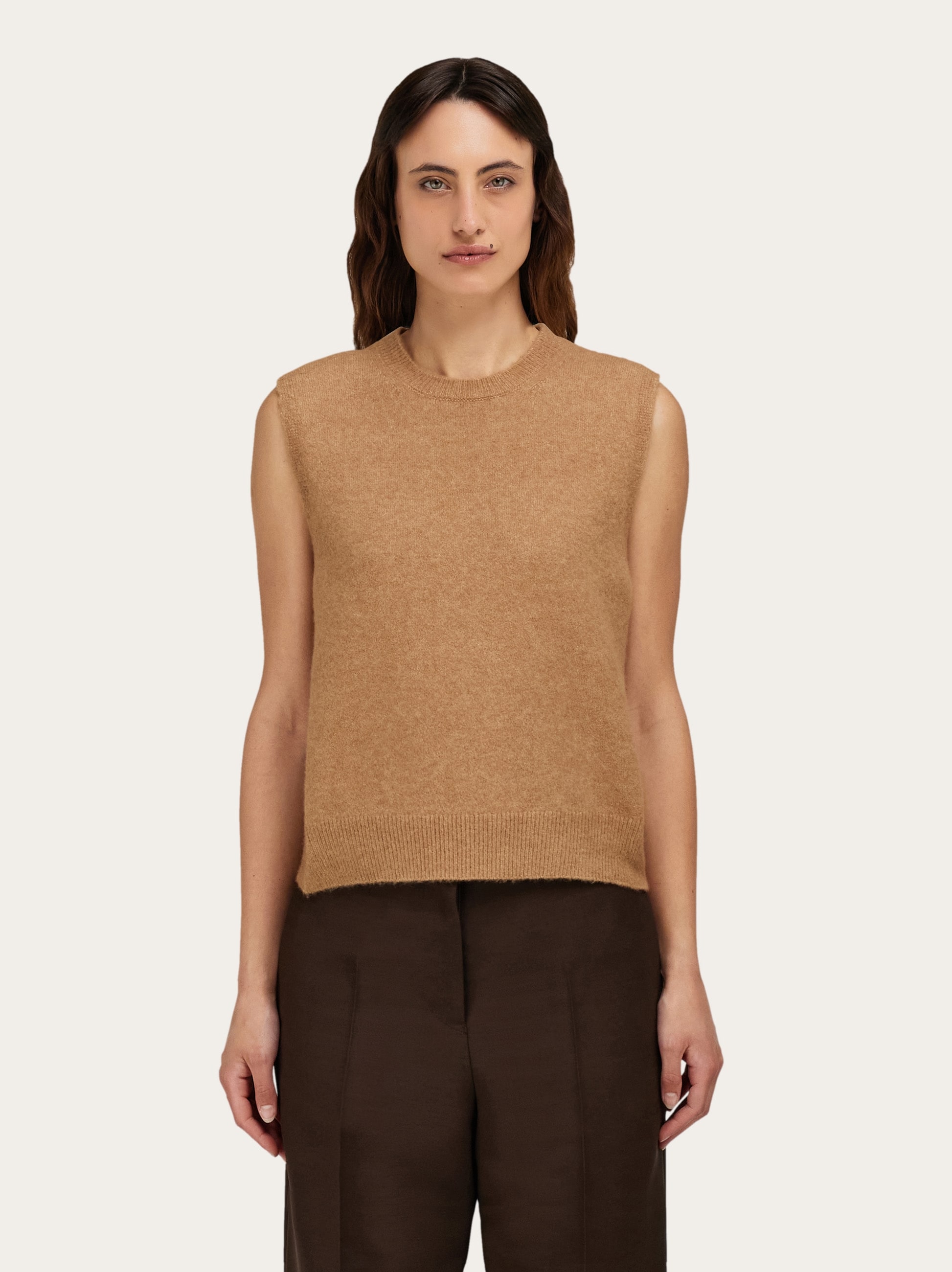 【Salvatore Ferragamo】　ワンピース　ノースリーブ　40サイズ 楽天市場】サルヴァトーレフェラガモ ワンピース/ノースリーブ