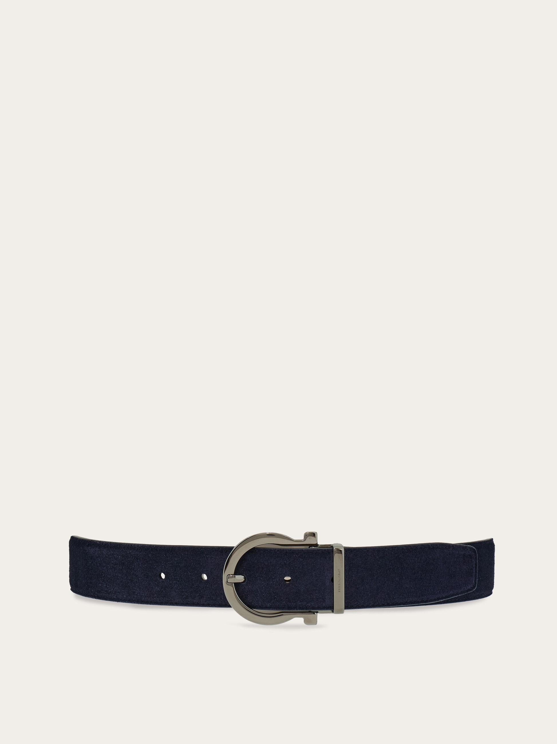 Adjustable belt - Men | Ferragamo