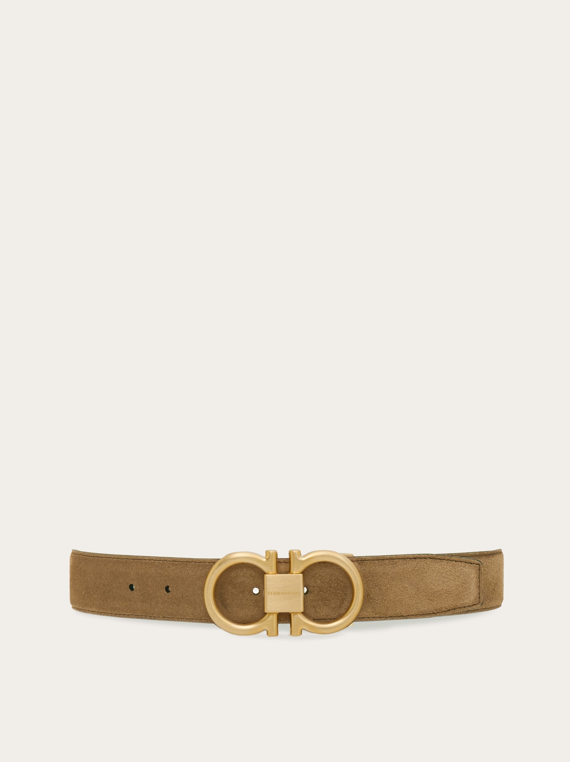 小物 Ferragamo belt Reversible Gancini belt - Women | Ferragamo