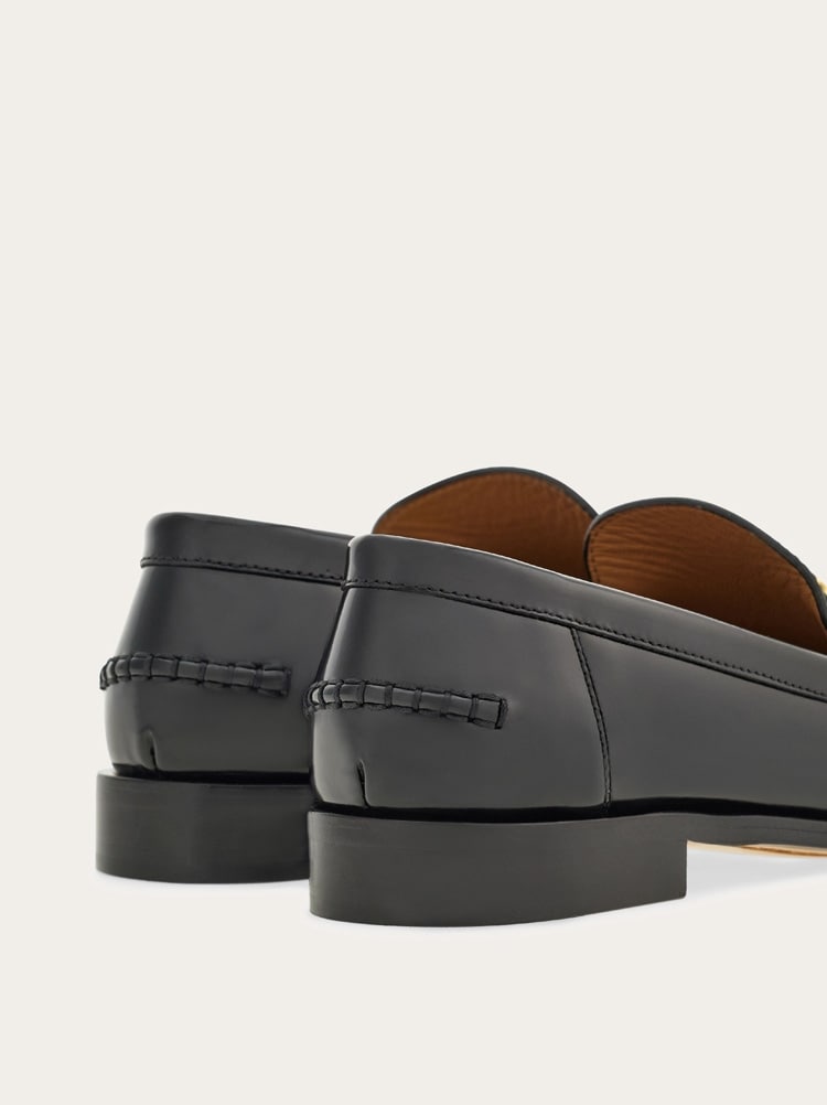 F buckle loafer - Women | Ferragamo