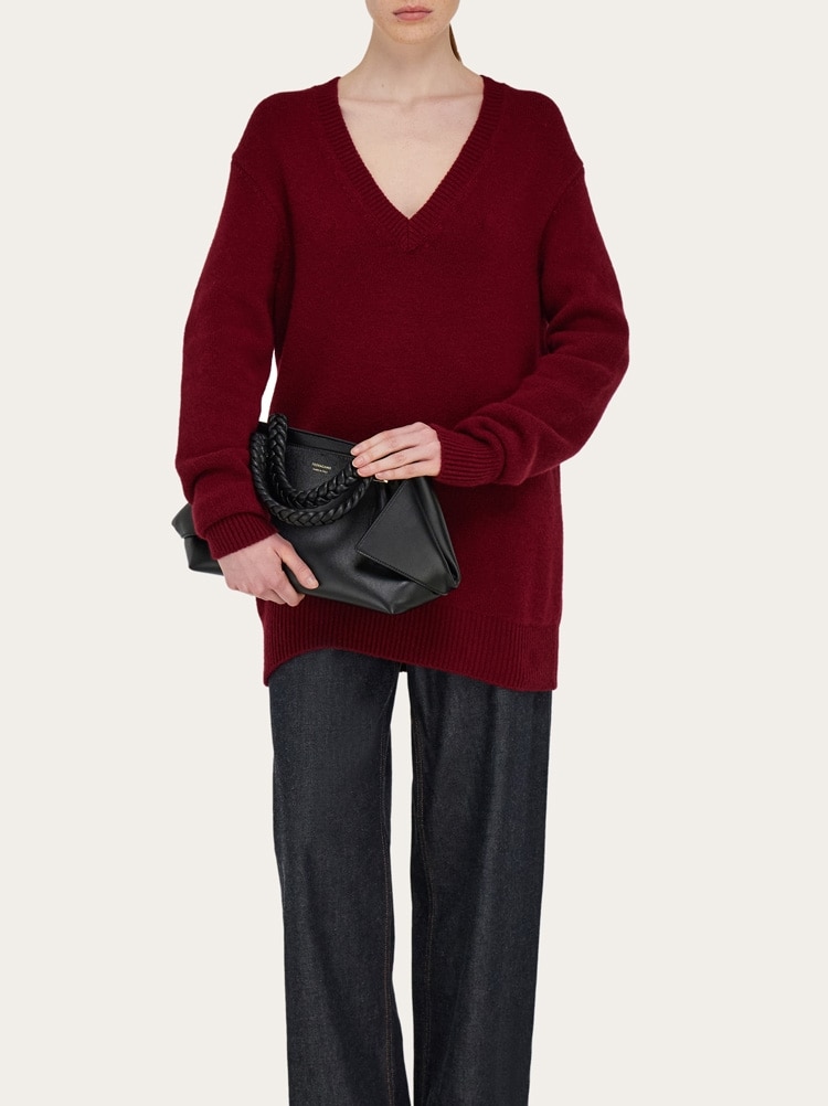 Borsa a mano (M) Gallery image 11