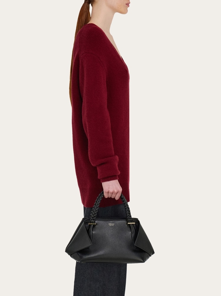 Borsa a mano (M) Gallery image 2