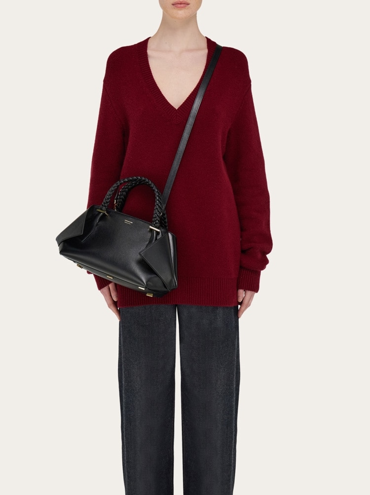 Borsa a mano (M) Gallery image 3