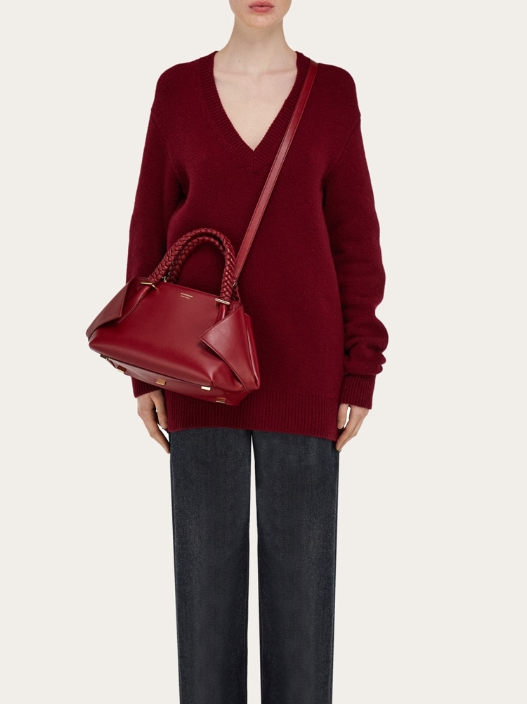 Borsa a mano (M) Gallery image 3