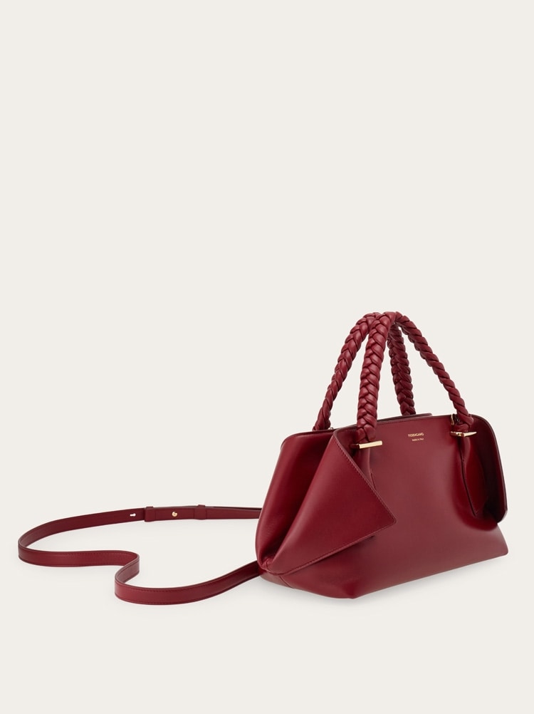 Borsa a mano (M) Gallery image 7