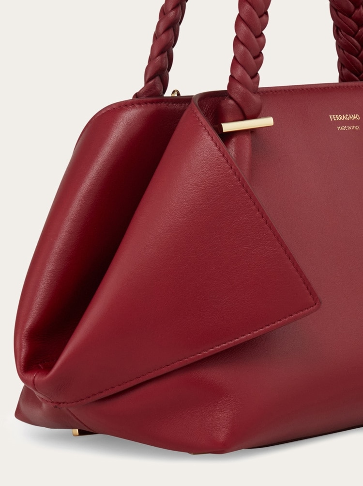 Borsa a mano (M) Gallery image 8