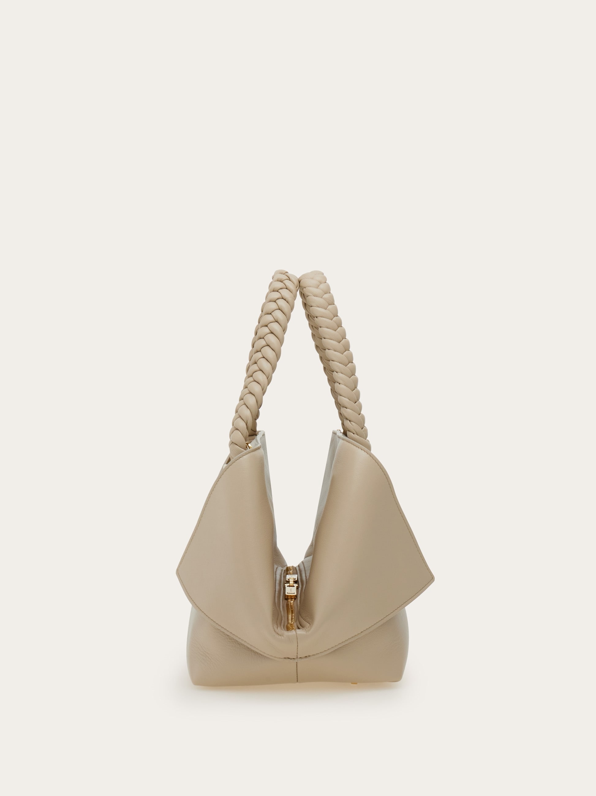 フェラガモ トップハンドル アイコニック トップハンドル (S) - ウィメンズ | Ferragamo