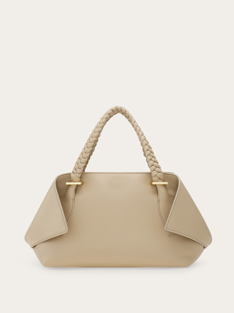 Folded handbag (M) Gallery image 5