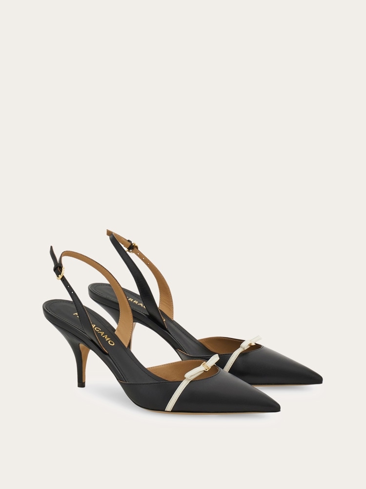 スリングバック - ウィメンズ | Ferragamo