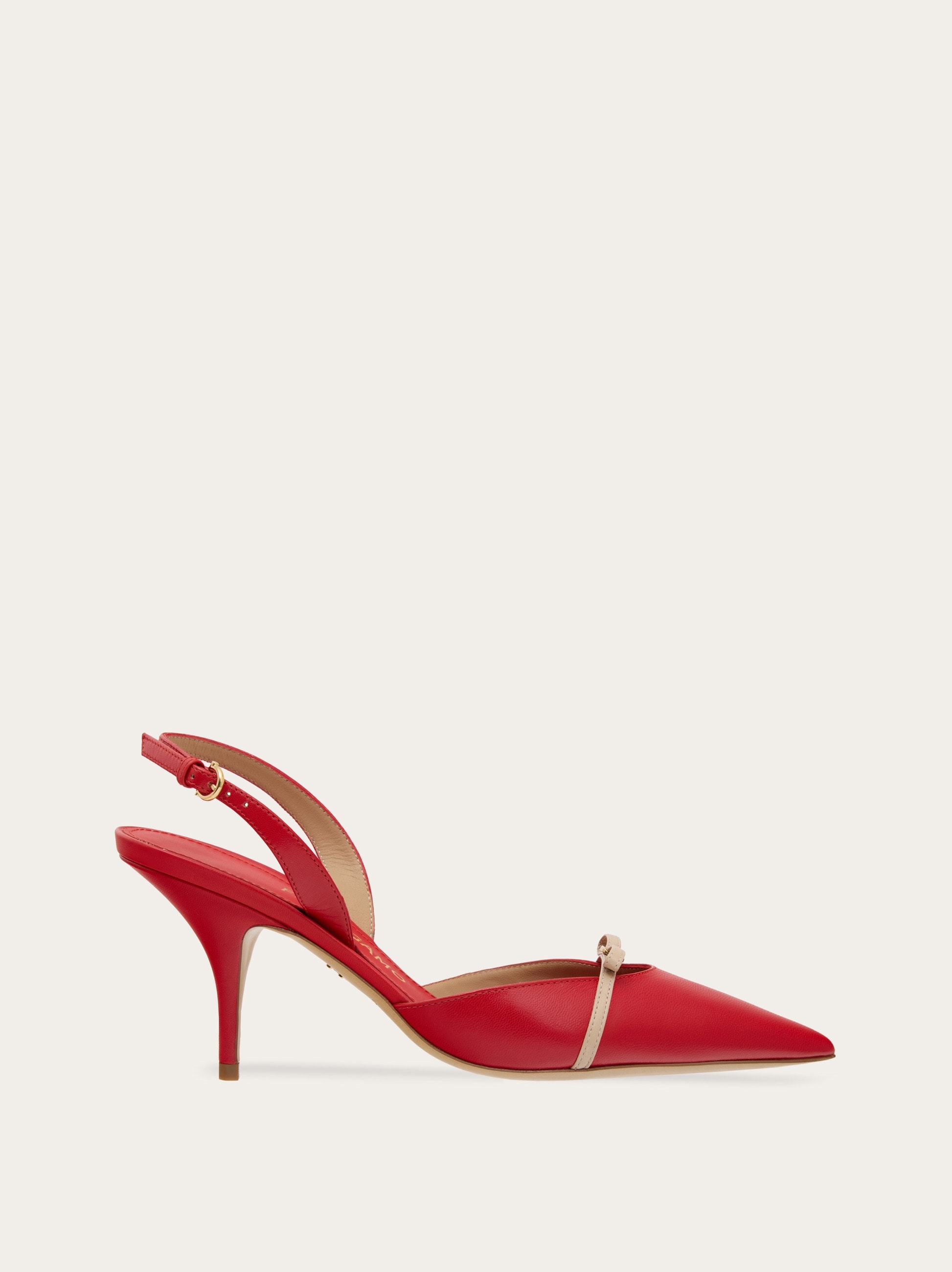 Mini bow slingback - Women | Ferragamo