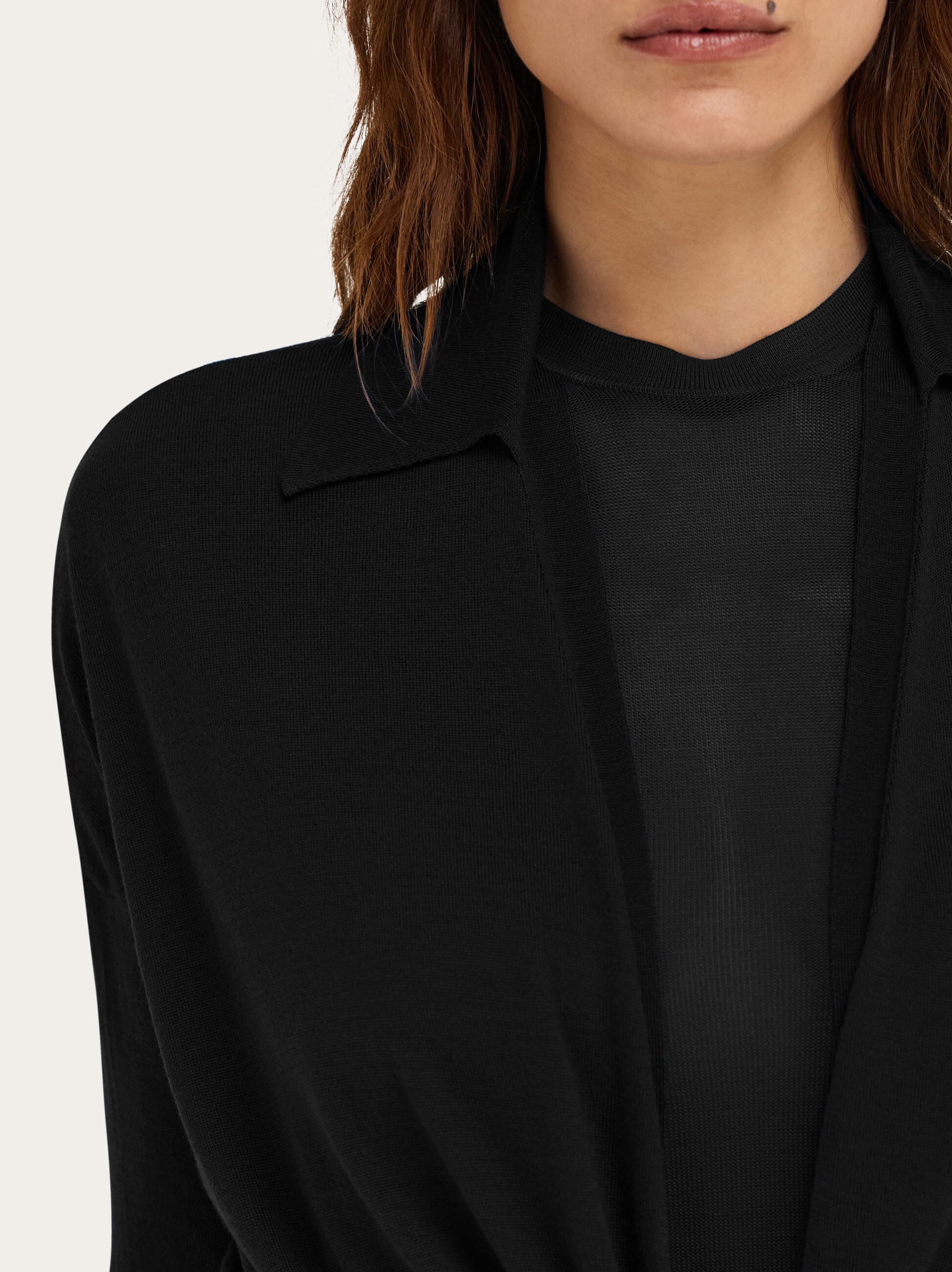 ウールトップス - ウィメンズ | Ferragamo 