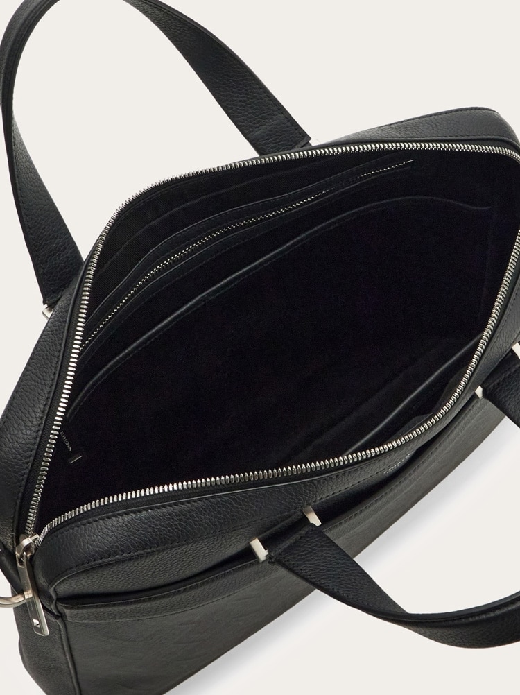 Ferragamo Monogram briefcase Gallery image 6