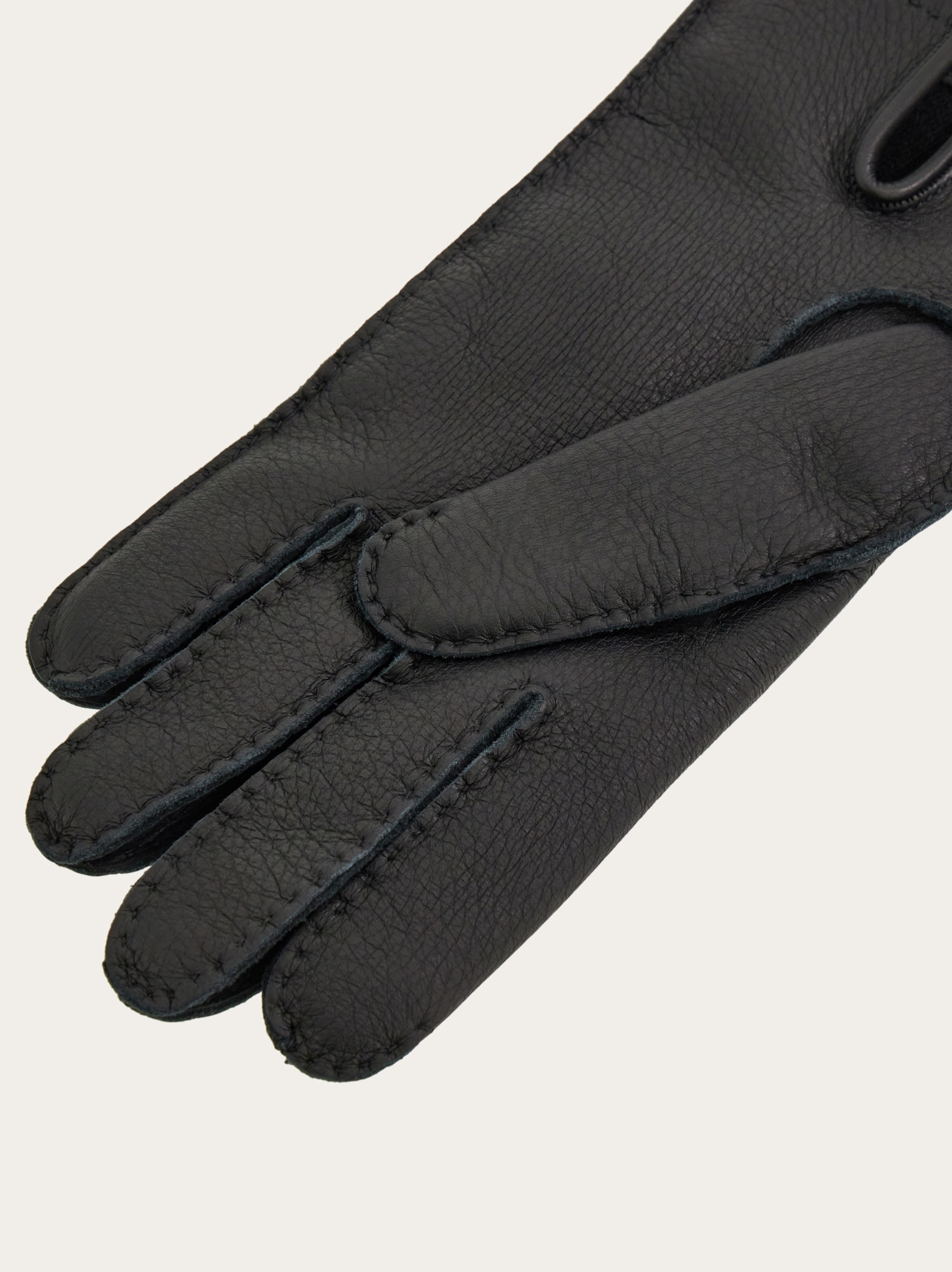 Gloves in leather - Men | Ferragamo