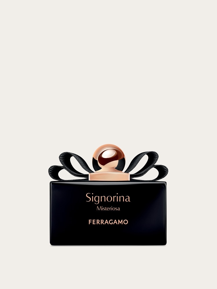 香水(女性用) Signorina Misteriosa Salvatore Ferragamo Amazon.com : Salvatore Ferragamo Signorina Misteriosa Eau de