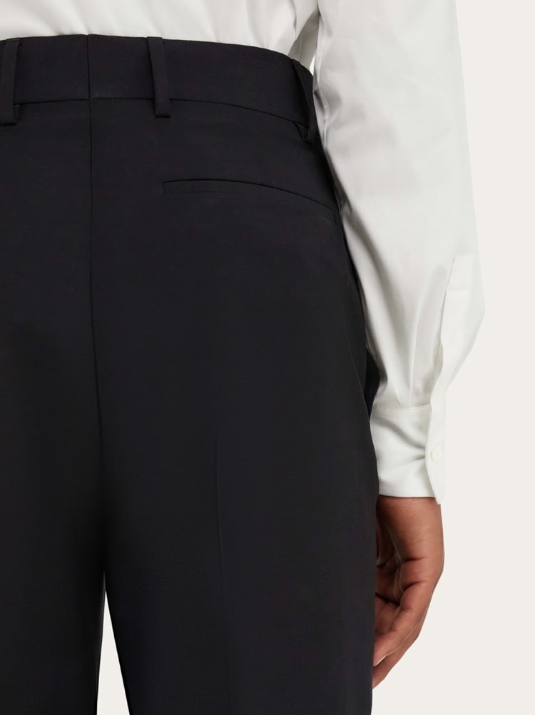 Pantalone sartoriale Gallery image 6