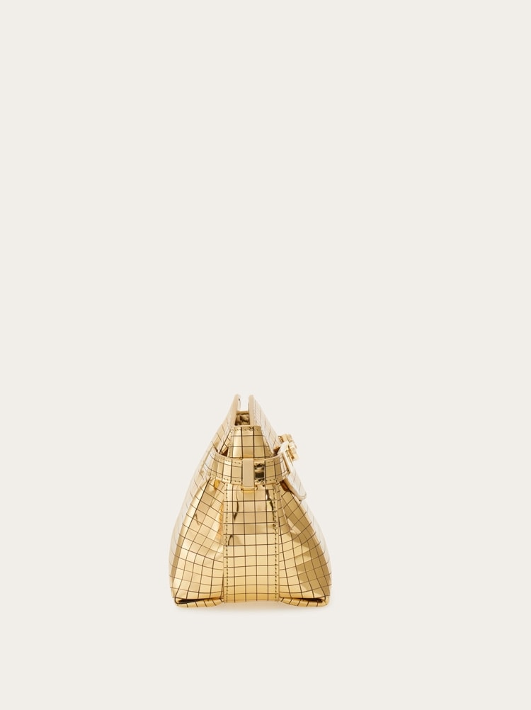 Hug soft crossbody bag (XS) Gallery image 4
