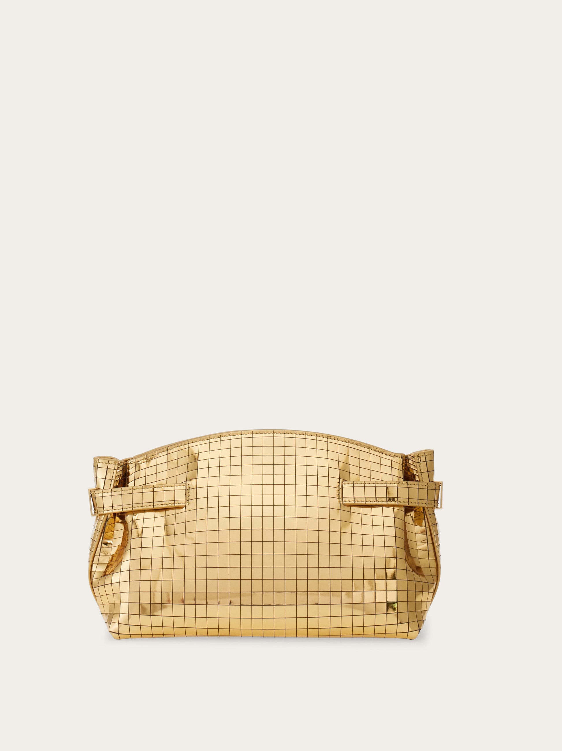 Hug soft crossbody bag (XS) - Women | Ferragamo