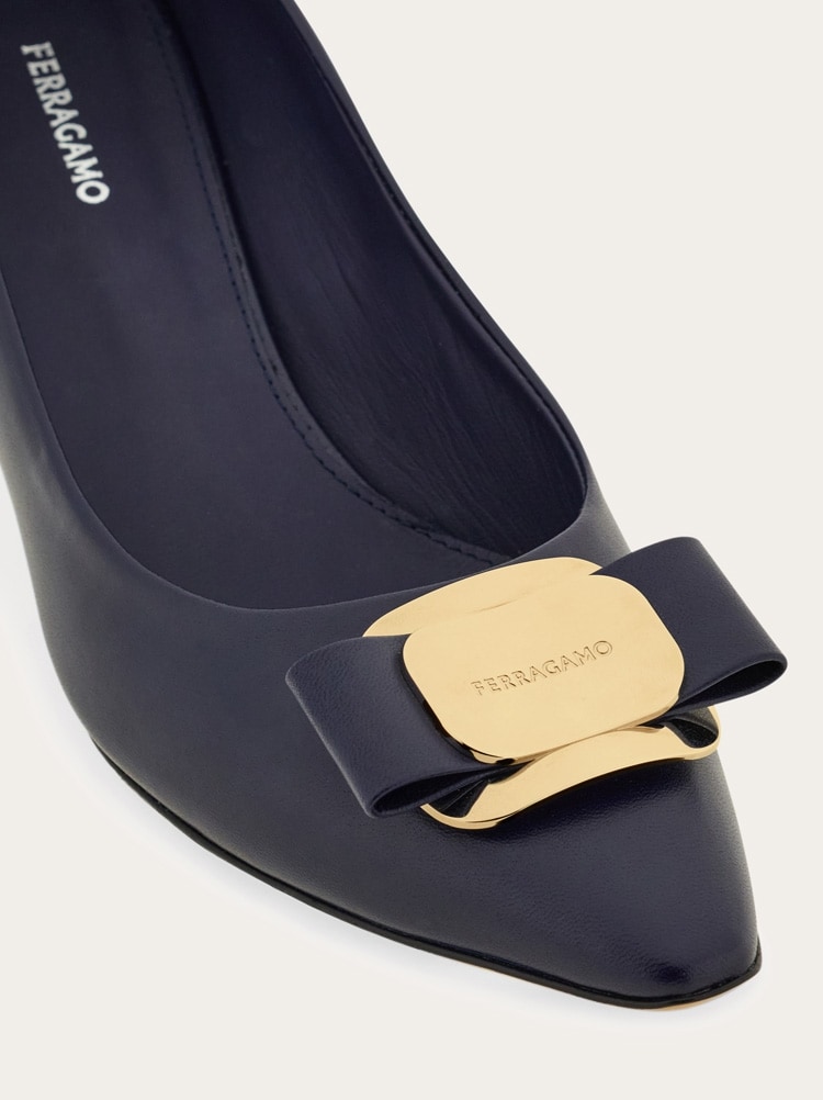 New Vara Plate Pump Gallery image 6