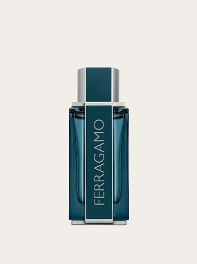 フェラガモ インテンス レザー EDP3点セット INTENSE LEATHER Salvatore Ferragamo Intense Leather Eau de Parfum Set 3pcs