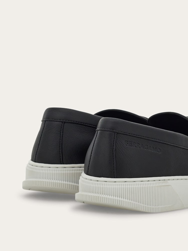 Hybrid sneaker with Hug buckle Gallery image 4
