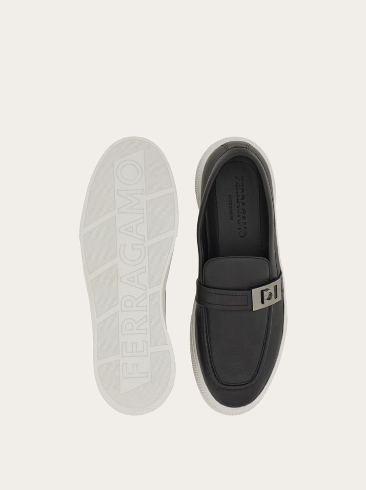 Hybrid sneaker with Hug buckle Gallery image 6