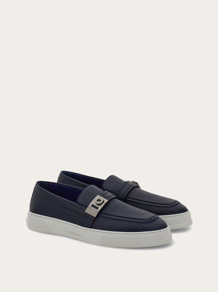 Hybrid sneaker with Hug buckle Gallery image 2