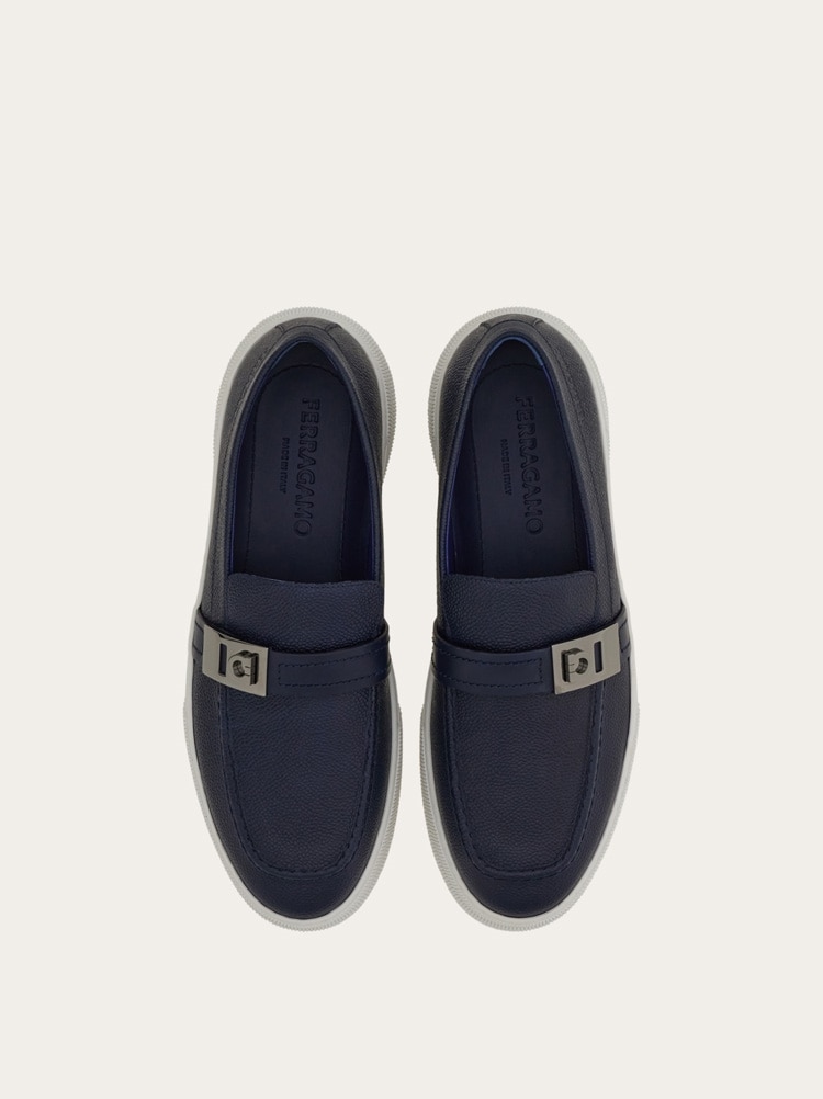 Hybrid sneaker with Hug buckle Gallery image 3