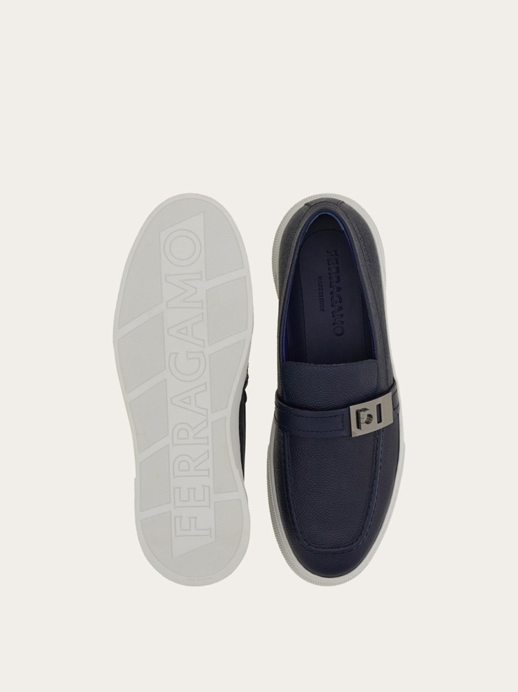 Hybrid sneaker with Hug buckle Gallery image 6